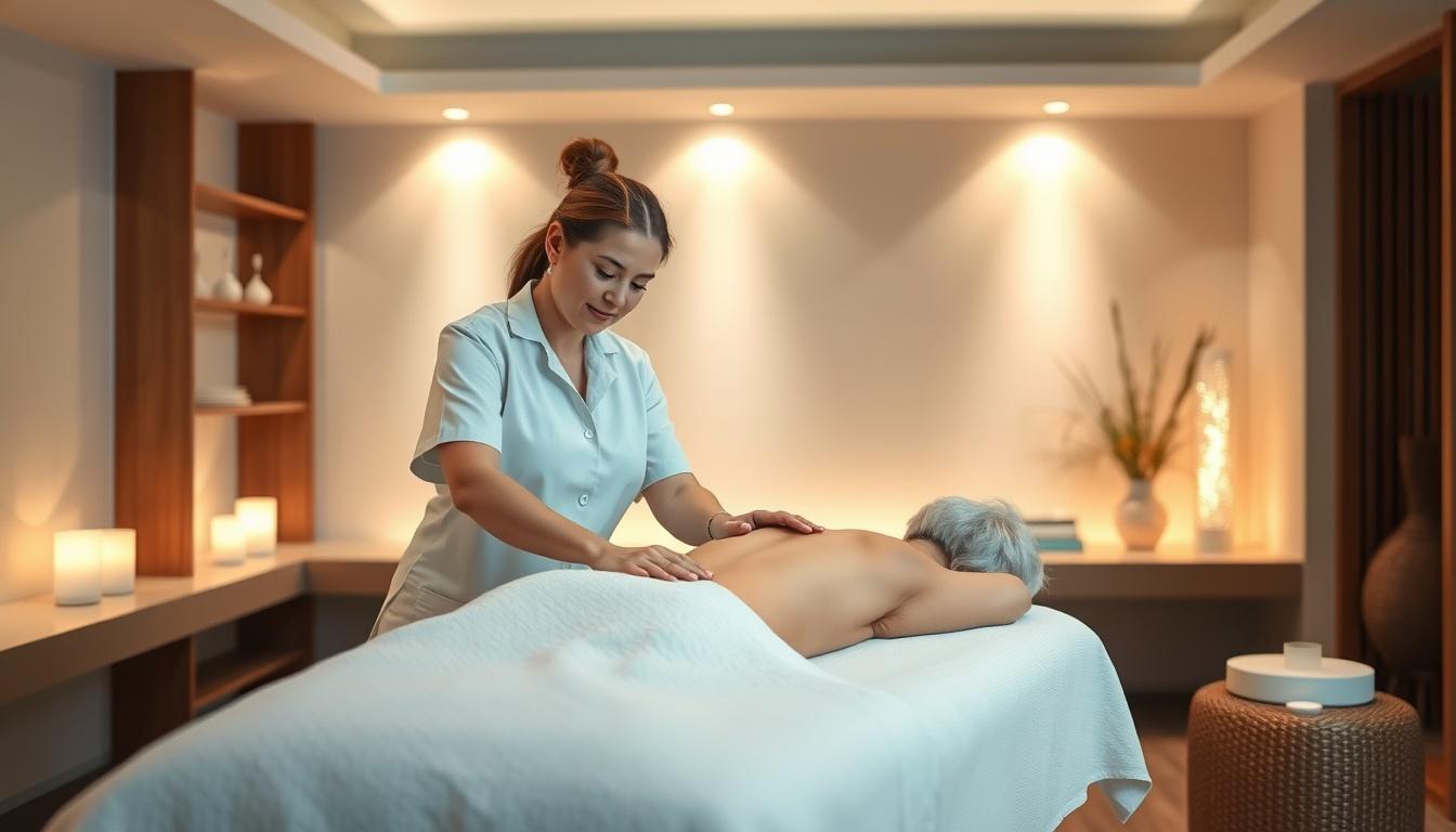 Retreat to Wellness